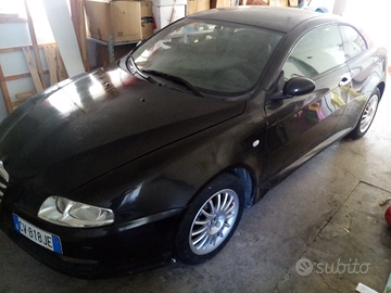Alfa gt 2005