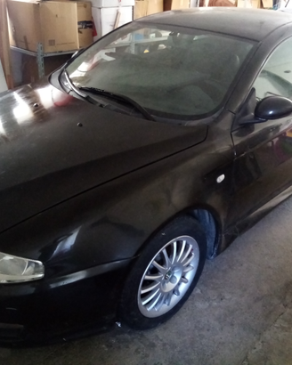 Alfa gt 2005