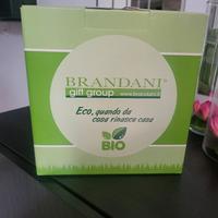 Bio insalatiera Brandani