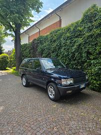 RANGE ROVER P38 - 4.600 V8
