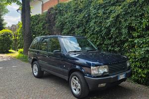 RANGE ROVER P38 - 4.600 V8