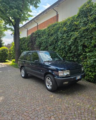 RANGE ROVER P38 - 4.600 V8