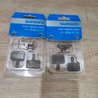 Coppia pasticche pinze freno 