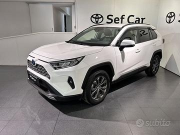 Toyota RAV4 2.5 HV (218CV) E-CVT 2WD Active +...