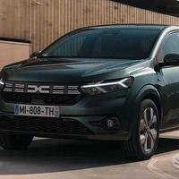 Musata completa dacia sandero #131