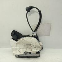 SERRATURA POSTERIORE DESTRA SKODA Yeti 1Â° Serie 5