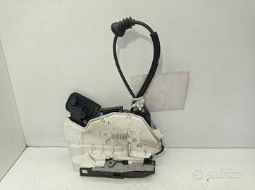 SERRATURA POSTERIORE DESTRA SKODA Yeti 1Â° Serie 5