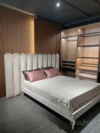 TESTATA LETTO Stile CANTORI _ rinnovo EXPO