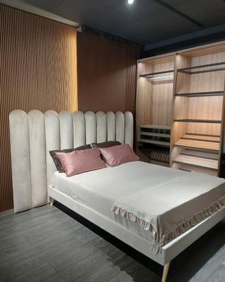 TESTATA LETTO Stile CANTORI _ rinnovo EXPO
