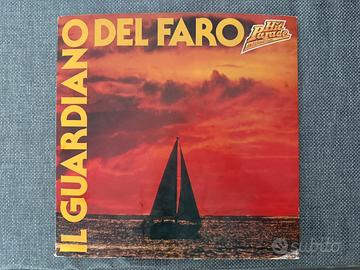 Disco guardiano del faro