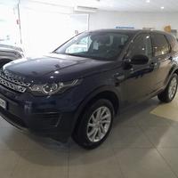 LAND ROVER Discovery Sport Discovery Sport 2.0 ...