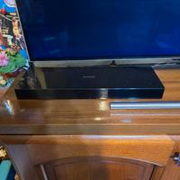 tv samsung QE55Q8FAM 