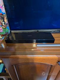 tv samsung QE55Q8FAM 