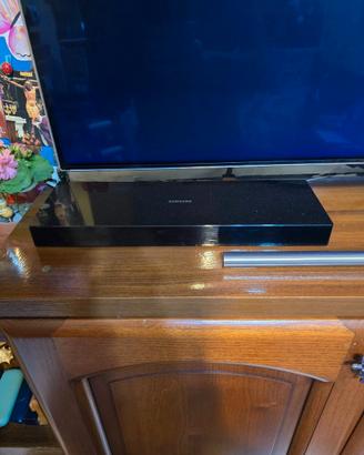 tv samsung QE55Q8FAM 