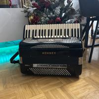 Hohner Gola- goletta