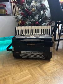 Hohner Gola- goletta