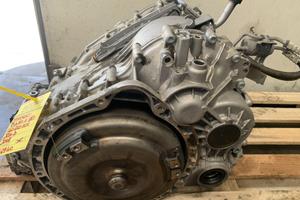 CAMBIO AUTOMATICO MERCEDES Classe A W169 3° Serie