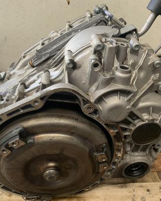 CAMBIO AUTOMATICO MERCEDES Classe A W169 3° Serie