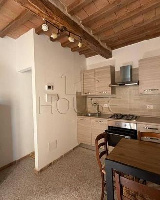 Appartamento di 40 m² con 2 locali a San Giustino
