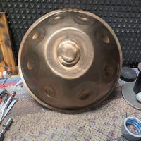 F#2 NORDLYNS ( fshandpan)