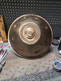 F#2 NORDLYNS ( fshandpan)