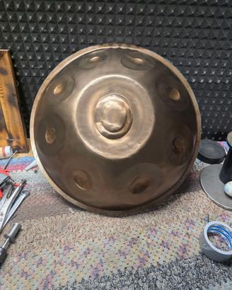 F#2 NORDLYNS ( fshandpan)