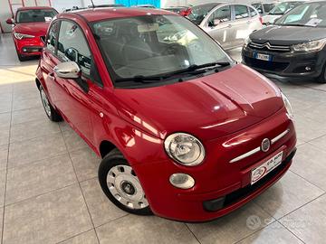 Fiat 500 1.2 69 CV - POP - 2011