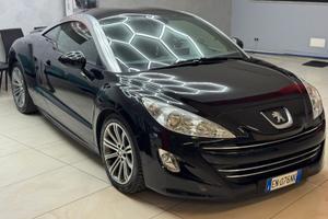Peugeot RCZ 2.0 HDi 163CV Asphalt