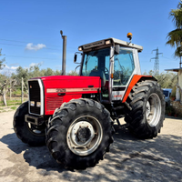 Trattore Massey Ferguson 3125 DT 40 kmh