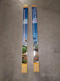 Luci Led Sera dimmerabili per acquario