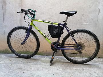 3 biciclette
