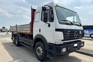 AUTOCARRO RIBALTABILE MERCEDES 1844 SK - eu5
