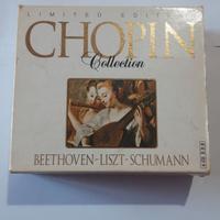 CHOPIN (CD musicale)