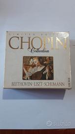 CHOPIN (CD musicale)