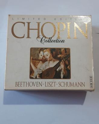 CHOPIN (CD musicale)