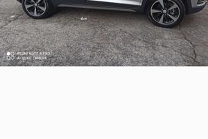  AUTO  SEMPRE TAGLIANDATA , UNICO PROPRIETARIO