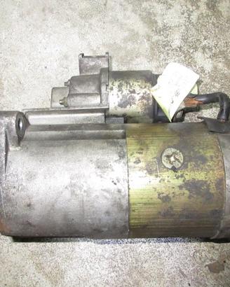 Motorino avviamento ALFA ROMEO 166 2.4 1998