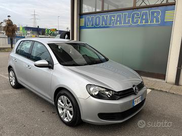 Volkswagen Golf 1.6 5p. Comfortline 2009