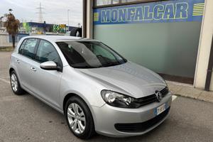Volkswagen Golf 1.6 5p. Comfortline 2009