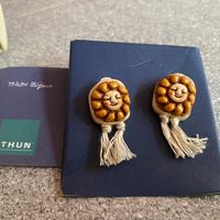 thun orecchini ( nuovi)