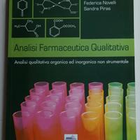 Analisi Farmaceutica Qualitativa