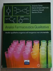 Analisi Farmaceutica Qualitativa