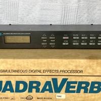 Alesis QuadraVerb