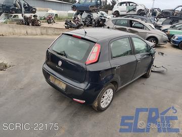 FIAT PUNTO EVO 199 1.2 69CV 09-12 Ricambi