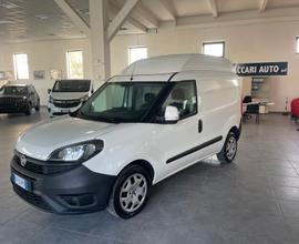 Fiat Doblò 1.4 T-Jet 16V Natural Power Tetto Alto