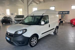 Fiat Doblò 1.4 T-Jet 16V Natural Power Tetto Alto