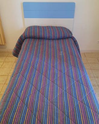 letto singolo