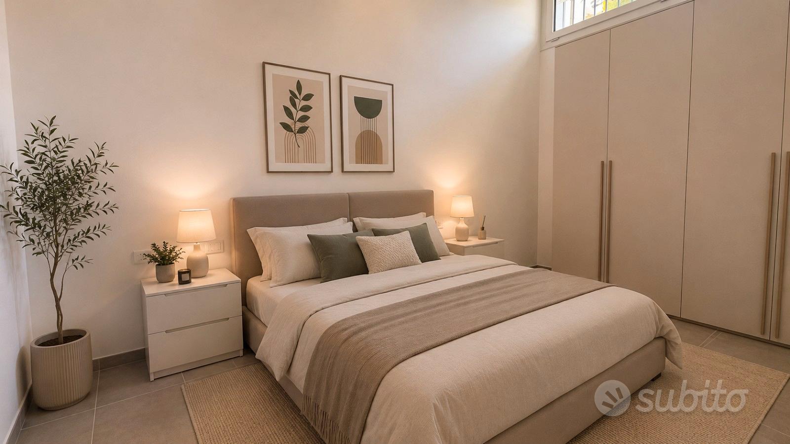 Appartamento – Cuartu Sant'Aleni/Quartu Sant'Elena, Casteddu/Cagliari - Vista 2