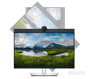 Monitor Dell P2424HEB - 24 pollici