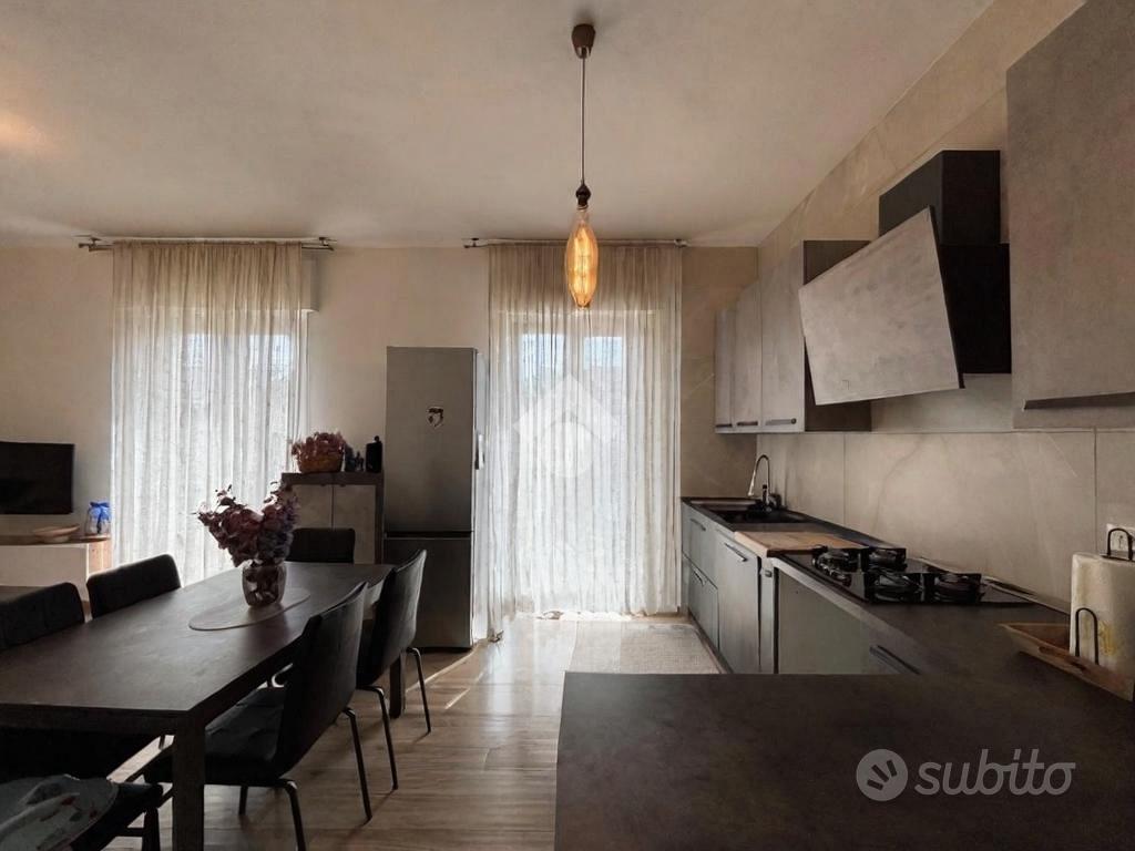 Appartamento – Lugagnano - Vista 4